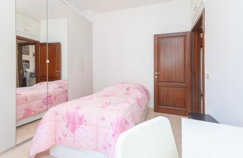 Quartiere XXVII Primavalle Apartment | LIVI20 Apartment Gemelli