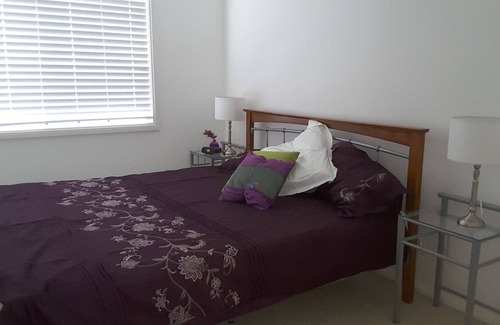 Harrington House | Livin the Dream - Relax & Enjoy