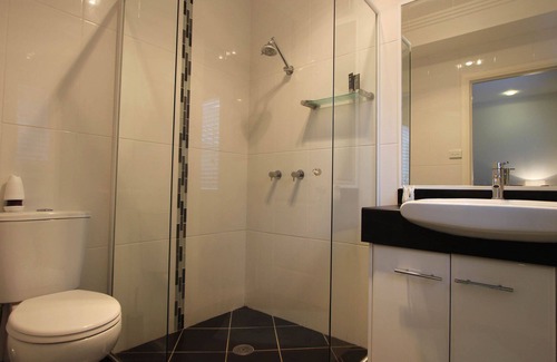 Harrington House | Livin the Dream - Relax & Enjoy