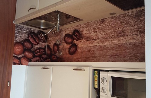 Klagenfurt am Woerthersee Apartment | Living in colonial style (incl. Underground car park)