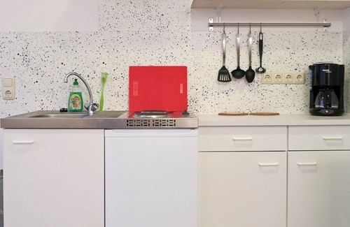 Celle Apartment | Living between forest and meadows, quiet, cozy, close to town SPECIAL PRICE FROM 38,00