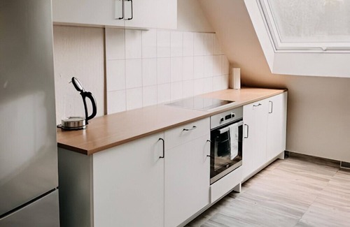 Bedingrade Apartment | Living in the country corner! Essen/Mülheim/Oberhausen BS2R