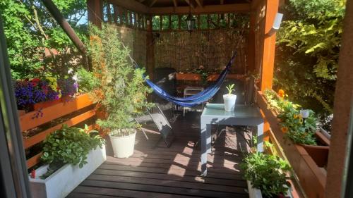 Dunajska Luzna Apartment | Living in the Gallery