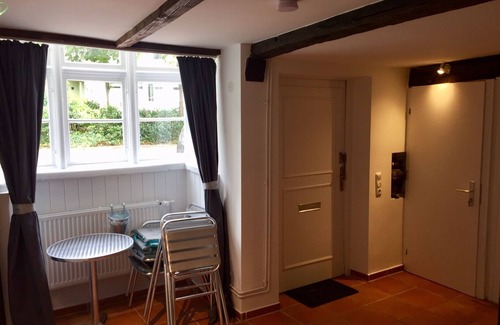 Lueneburg House | Living in the middle of Lüneburg's most beautiful district