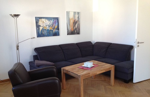 Lage Apartment | Living in the middle of the city