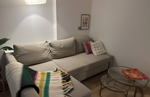 Pasewalk Apartment | Living in the old registry office 4 Family