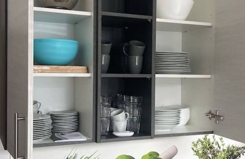 Leitendorf Apartment | Living Leoben Rebuli! - Room in Top 2! room One!