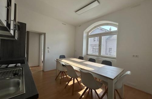 Leitendorf Apartment | Living Leoben Rebuli - Room in Top 2 room One