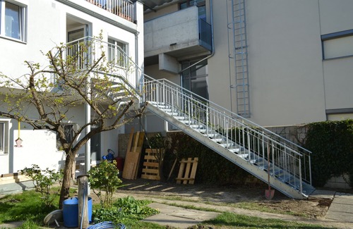 Donaustadt Apartment | Living like Sissi and Emperor Franz Joseph