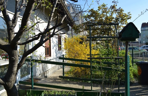 Donaustadt Apartment | Living like Sissi and Emperor Franz Joseph