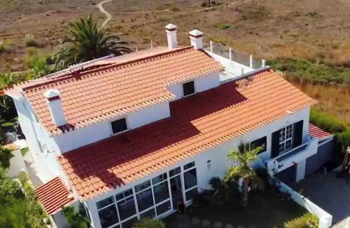 Callao House | Living Lodge Portugal - Big Ocean View w/Pool