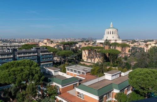 Ostiense Apartment | Living Rome - San Paolo