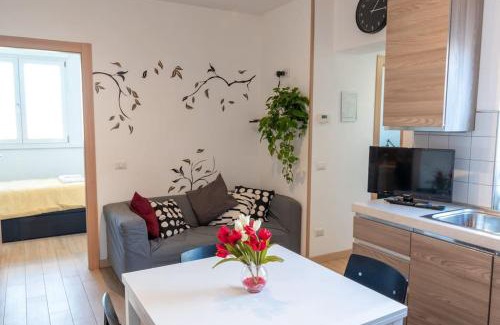 Ostiense Apartment | Living Rome - San Paolo