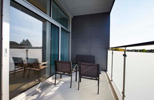 Naerum Apartment | Living Suites