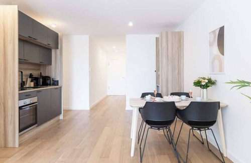 Sasbachwalden Apartment | living Timeless Adler Apartments vacation with dog
