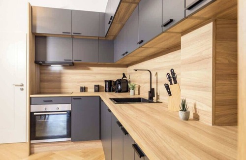 Sasbachwalden Apartment | living Timeless Adler Apartments Deluxe