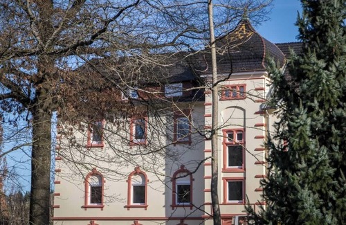 Sasbachwalden Apartment | living Timeless Adler Apartments Superior