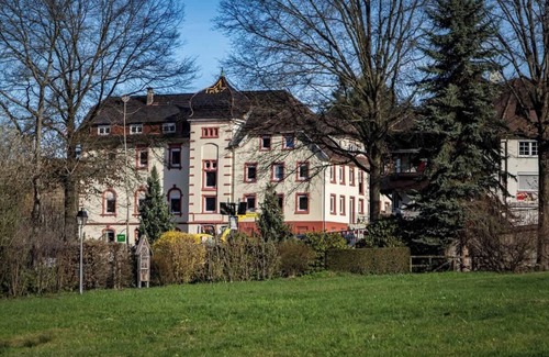 Sasbachwalden Apartment | living Timeless Adler Apartments Superior
