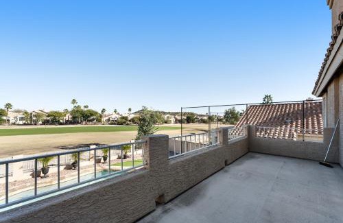 Foothills House | Living Under Par