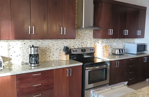 Camp Bay Villa | "LIVING WATERS ROATAN" CAMP BAY BEACH LUXURY OCEANFRONT VACATION VILLA