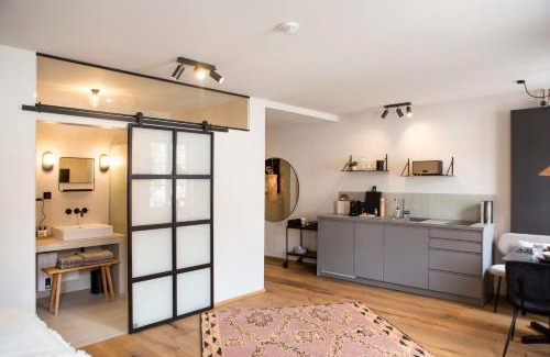 Bad Saulgau Apartment | Livingloft Apartments