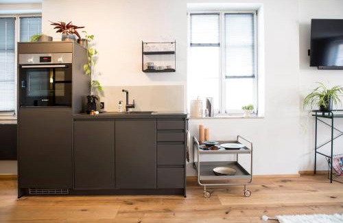 Bad Saulgau Apartment | Livingloft Apartments