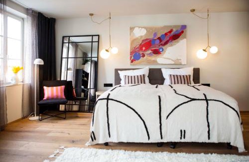Bad Saulgau Apartment | Livingloft Apartments