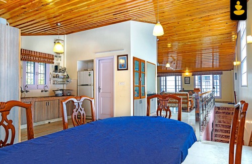 Chail Cottage | Livingstone Chail 2 BHK Cottage