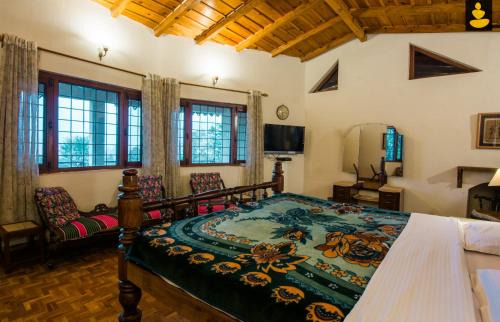 Bhagtpura Hotel | LivingStone Hideaway Homes