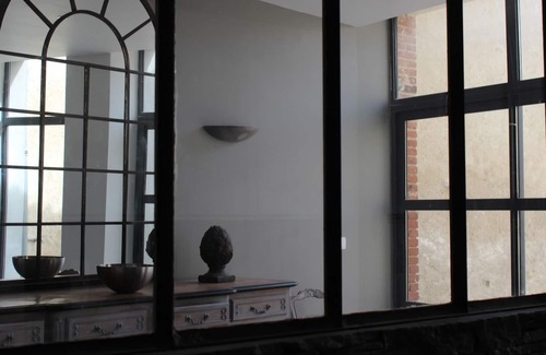 Champagnac-le-Vieux House | Livradois Forez Regional Nature Park