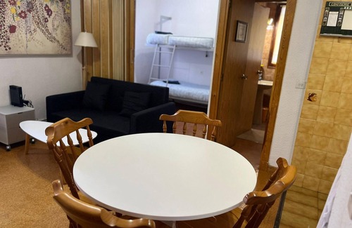 Candanchu Apartment | LIZARRA CANDANCHU