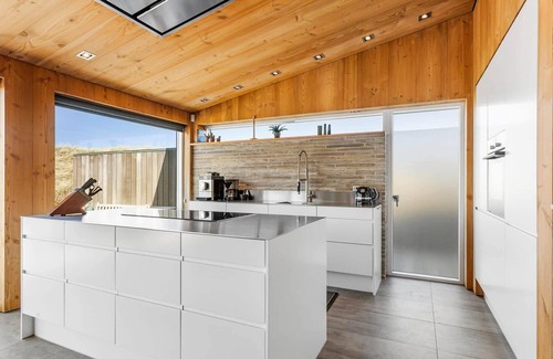 Hvorup Klit House | LK1037 Løkken - Herthasvej 6