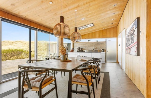 Hvorup Klit House | LK1037 Løkken - Herthasvej 6