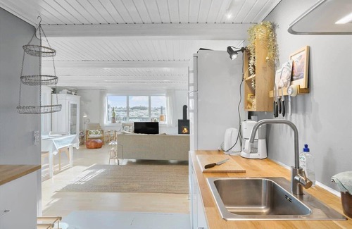 Hvorup Klit House | LK1640 Løkken - Herthasvej 10