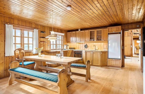 Hvorup Klit House | LK1977 Løkken - Hedvigsvej 9