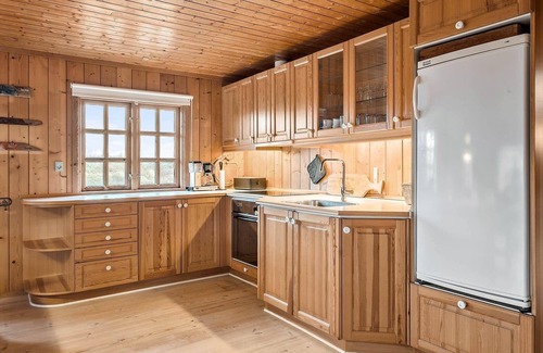 Hvorup Klit House | LK1977 Løkken - Hedvigsvej 9