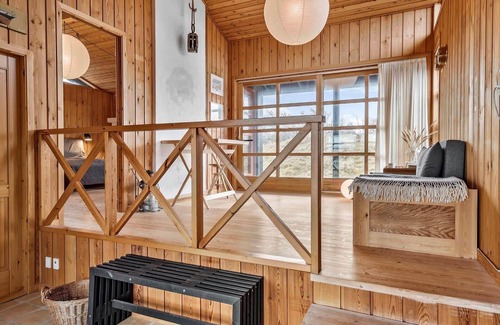 Hvorup Klit House | LK1977 Løkken - Hedvigsvej 9