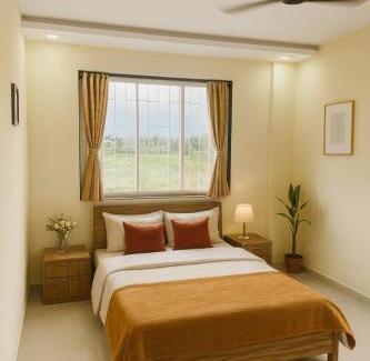 Khattalwada Villa | ll EMPYREAN STAY ll ROYAL SUPREME VILLA ll 3BHK ll AC ll PRIVATE POOL ll FREE WIFI ll