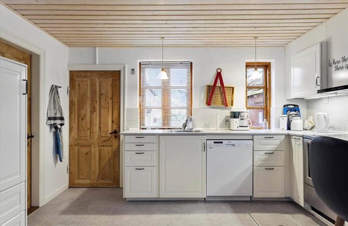 Lohals House | LL237 Tranekær - Tom Knudsensvej 14