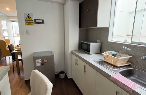 Cusco Historic Center Apartment | Llamas House ll 5 min from the Historic Center of Cusco!