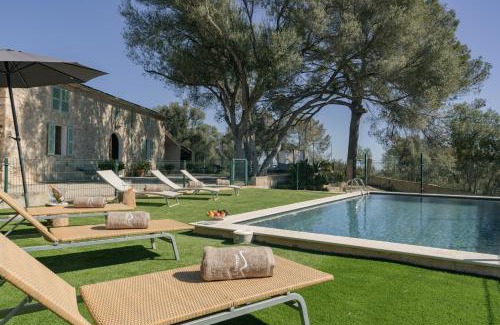 Reigosa House | Llampí, Naturaleza, piscina y encanto mallorquín