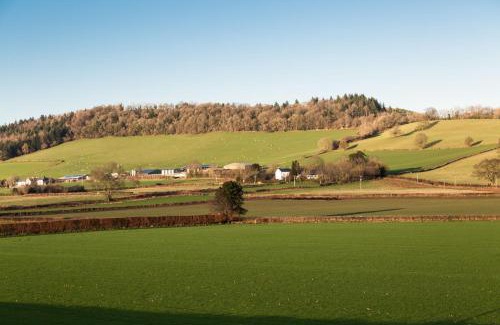 Monkswood House | Llancayo Windmill