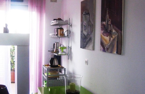 Posada de Llanes Apartment | Llanes: Apartment/flat - LLANES