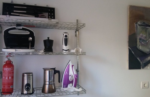 Posada de Llanes Apartment | Llanes: Apartment/flat - LLANES