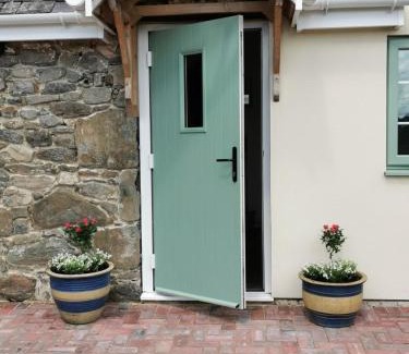 Llanfair Caereinion House | Lletty Ann wynn at Fraithwen Cottages