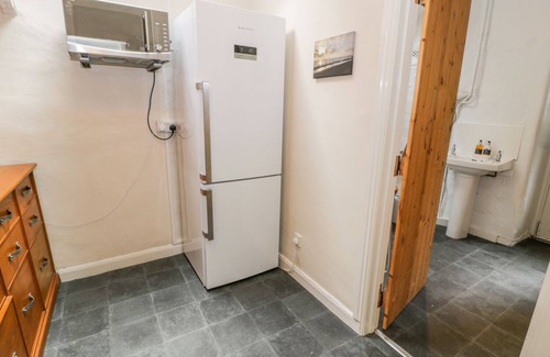 Harlech Cottage | LLETY PERYGL, pet friendly, luxury holiday cottage in Harlech