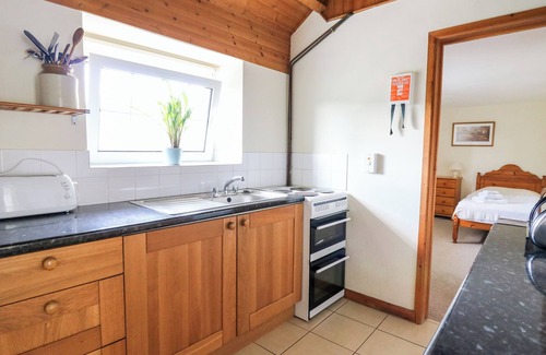 Llanwrda Cottage | Llety'r Wennol