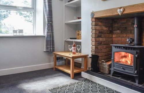 Rhosgoch House | Llwyn Yr Arth