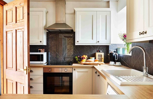 Brecon House | Llysfaen Cottage, Llysfaen Cottage in the Brecon Beacons