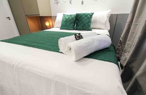 Tatuape Apartment | LN509 - Studio Aconchegante no Tatuapé